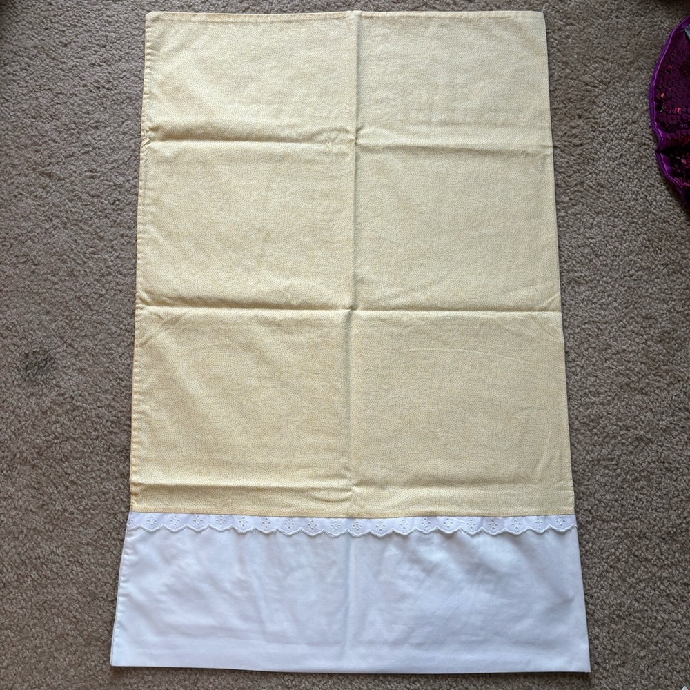 Alpha Chi Omega Pillowcase - Picture 6 of 8